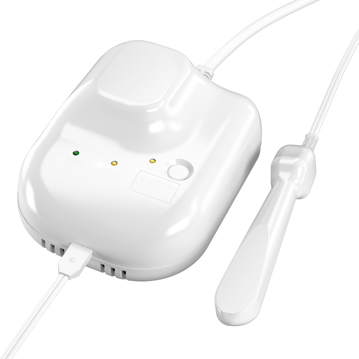 estimulación vibratoria para prostatite